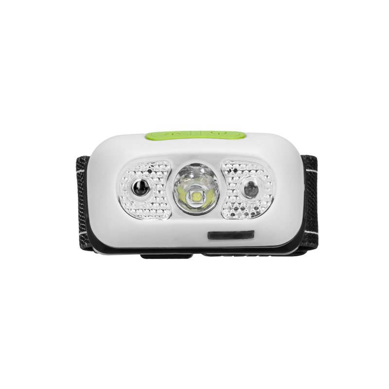 LATARKA CZOŁOWA LED 5W, 230LM, 1200MAH LI-PO, RUCHOMA GŁOWICA ORNO LATARKA CZOŁOWA LED 5W, 230LM, 1200MAH LI-PO, RUCHOMA GŁOWICA ORNO