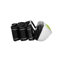 LATARKA CZOŁOWA LED 5W, 230LM, 1200MAH LI-PO, RUCHOMA GŁOWICA ORNO LATARKA CZOŁOWA LED 5W, 230LM, 1200MAH LI-PO, RUCHOMA GŁOWICA ORNO