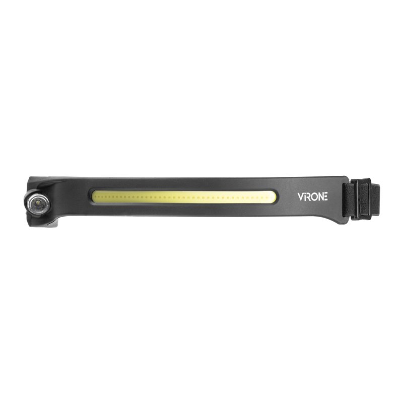 LATARKA CZOŁOWA LED COB + XPE Z AKUMULATOREM 1200 MAH ORNO LATARKA CZOŁOWA LED COB + XPE Z AKUMULATOREM 1200 MAH ORNO