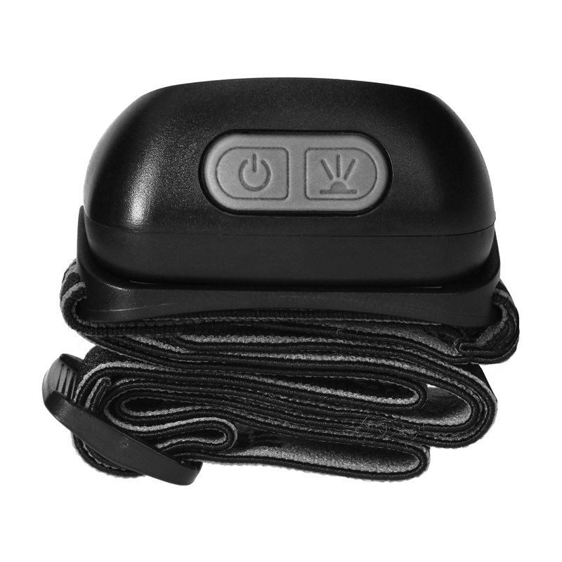 LATARKA CZOŁOWA LED, 120LM, 500 MAH, RUCHOMA GŁOWICA ORNO LATARKA CZOŁOWA LED, 120LM, 500 MAH, RUCHOMA GŁOWICA ORNO