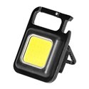 MINI LATARKA LED COB, 400LM, 500 MAH, 6500K ORNO MINI LATARKA LED COB, 400LM, 500 MAH, 6500K ORNO