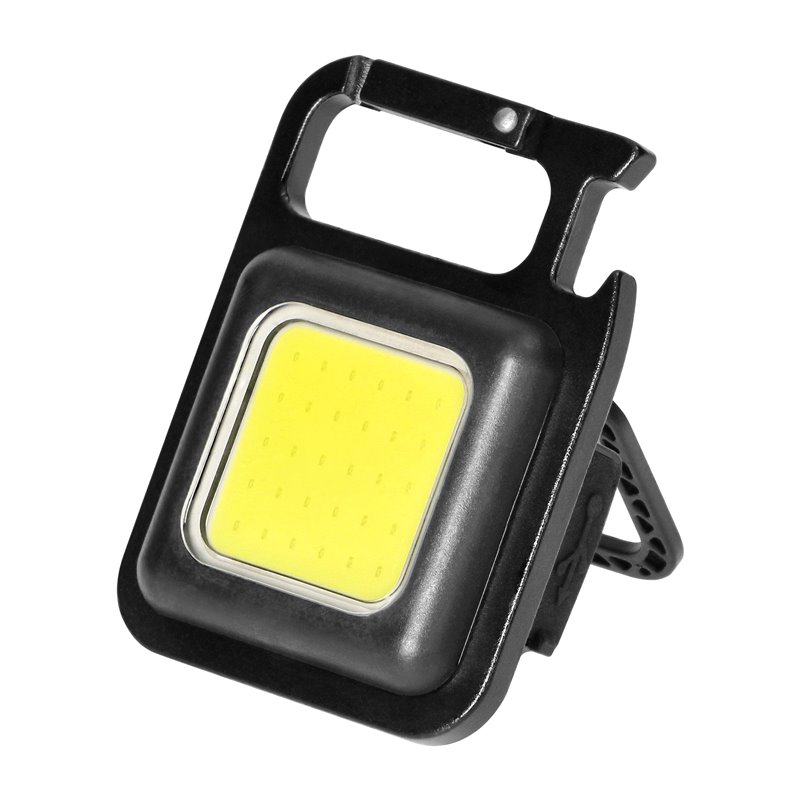 MINI LATARKA LED COB, 400LM, 500 MAH, 6500K ORNO MINI LATARKA LED COB, 400LM, 500 MAH, 6500K ORNO