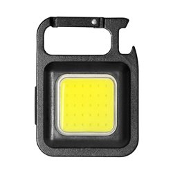 MINI LATARKA LED COB, 400LM, 500 MAH, 6500K ORNO MINI LATARKA LED COB, 400LM, 500 MAH, 6500K ORNO