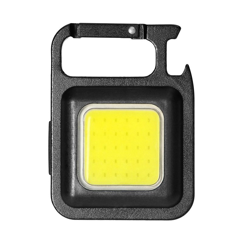 MINI LATARKA LED COB, 400LM, 500 MAH, 6500K ORNO MINI LATARKA LED COB, 400LM, 500 MAH, 6500K ORNO