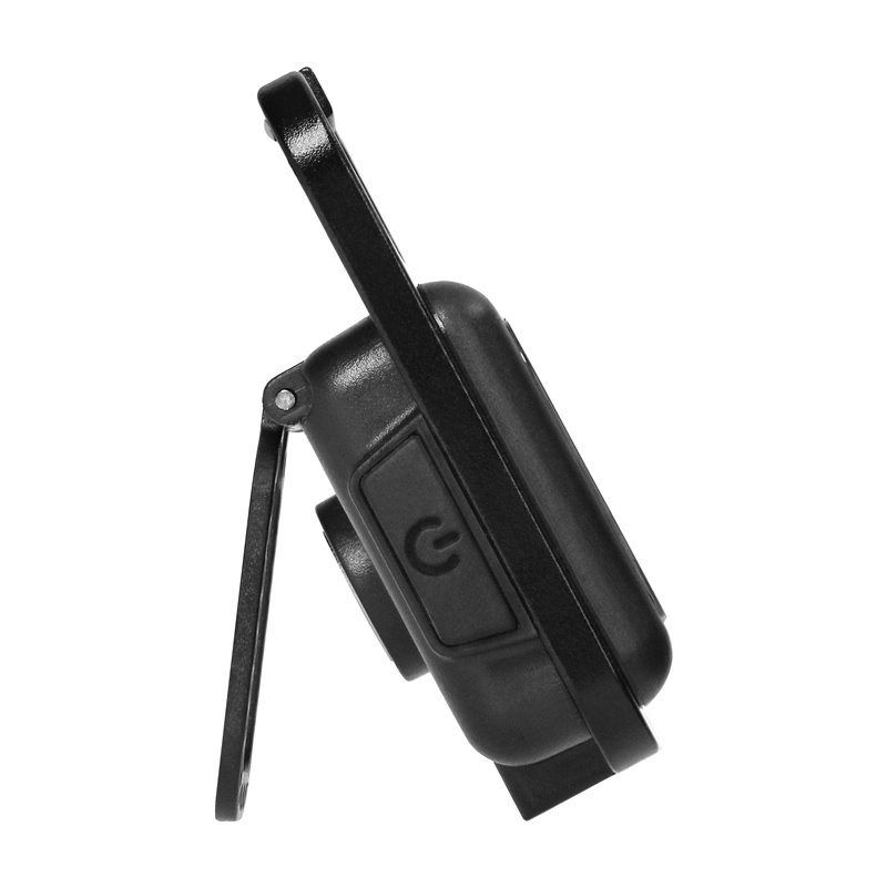 MINI LATARKA LED COB, 400LM, 500 MAH, 6500K ORNO MINI LATARKA LED COB, 400LM, 500 MAH, 6500K ORNO
