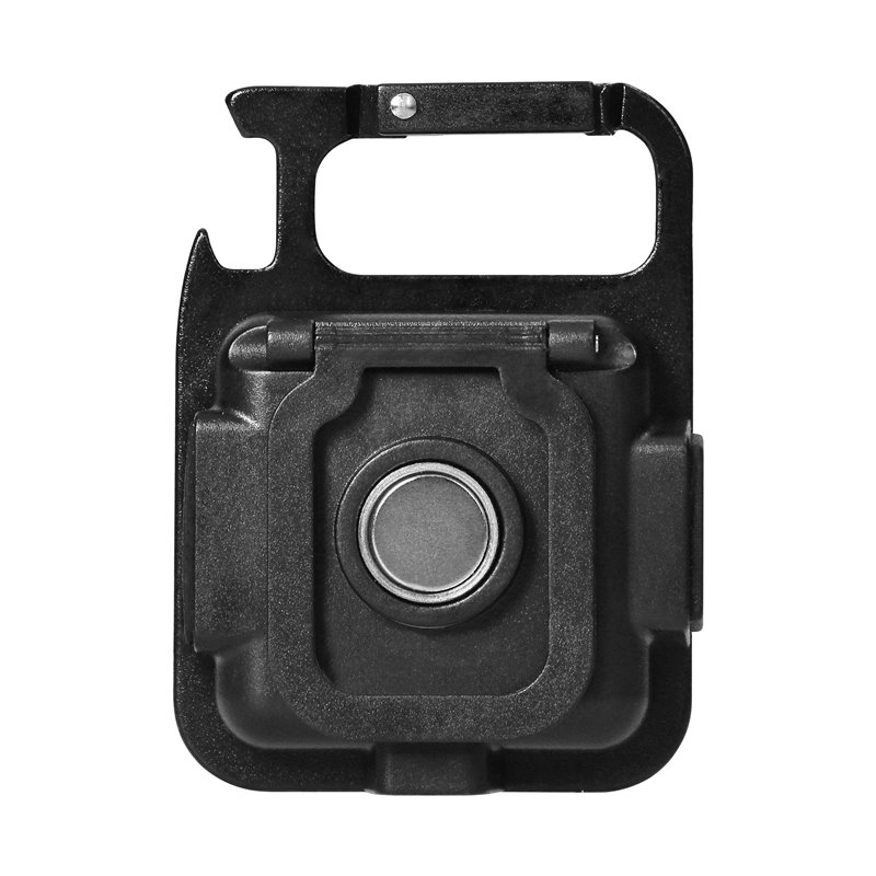 MINI LATARKA LED COB, 400LM, 500 MAH, 6500K ORNO MINI LATARKA LED COB, 400LM, 500 MAH, 6500K ORNO