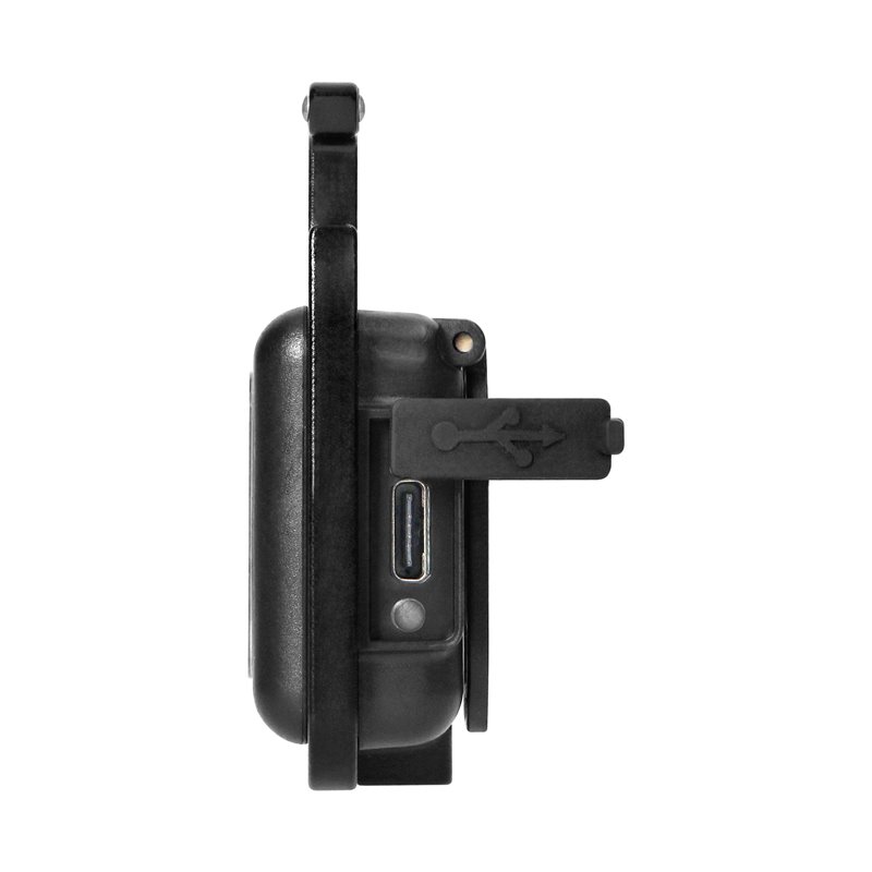 MINI LATARKA LED COB, 400LM, 500 MAH, 6500K ORNO MINI LATARKA LED COB, 400LM, 500 MAH, 6500K ORNO
