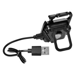 MINI LATARKA LED COB, 400LM, 500 MAH, 6500K ORNO MINI LATARKA LED COB, 400LM, 500 MAH, 6500K ORNO