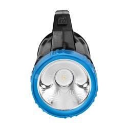 LATARKA LED SMD 3W + COB 3W, 110LM, DWIE OPCJE ZASILANIA - AKUMULATOR 1200 MAH LUB 3XAA ORNO LATARKA LED SMD 3W + COB 3W, 110LM, DWIE OPCJE ZASILANIA - AKUMULATOR 1200 MAH LUB 3XAA ORNO