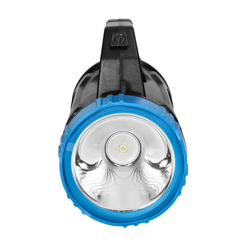 LATARKA LED SMD 3W + COB 3W, 110LM, DWIE OPCJE ZASILANIA - AKUMULATOR 1200 MAH LUB 3XAA ORNO LATARKA LED SMD 3W + COB 3W, 110LM, DWIE OPCJE ZASILANIA - AKUMULATOR 1200 MAH LUB 3XAA ORNO