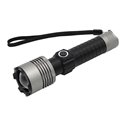 LATARKA LED 20W, 1000LM, 2000MAH, FUNKCJA ZOOM ORNO LATARKA LED 20W, 1000LM, 2000MAH, FUNKCJA ZOOM ORNO