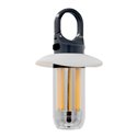 LATARKA KEMPINGOWA LED, 200LM+120LM, 500MAH, 2000K/6000K, KARABIŃCZYK, OSŁONKA ORNO LATARKA KEMPINGOWA LED, 200LM+120LM, 500MAH, 2000K/6000K, KARABIŃCZYK, OSŁONKA ORNO