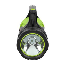 LATARKA AKUMULATOROWA LED 10W, 1000LM, 4000MAH, POWERBANK, WSKAŹNIK BATERII ORNO LATARKA AKUMULATOROWA LED 10W, 1000LM, 4000MAH, POWERBANK, WSKAŹNIK BATERII ORNO
