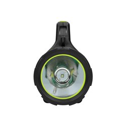 LATARKA AKUMULATOROWA LED 10W, 1000LM, 4000MAH, POWERBANK, WSKAŹNIK BATERII ORNO LATARKA AKUMULATOROWA LED 10W, 1000LM, 4000MAH, POWERBANK, WSKAŹNIK BATERII ORNO