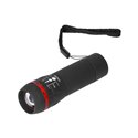 LATARKA LED 1W Z ZOOMEM, 60LM, 3XAAA ORNO