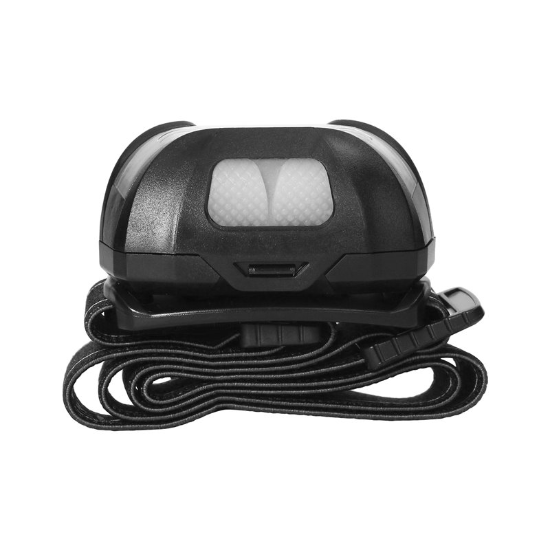 LATARKA CZOŁOWA LED 3W, 120LM, 1200MAH LI-PO, RUCHOMA GŁOWICA ORNO LATARKA CZOŁOWA LED 3W, 120LM, 1200MAH LI-PO, RUCHOMA GŁOWICA ORNO