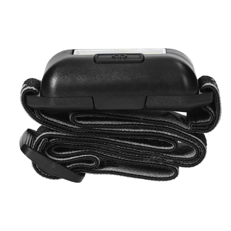 LATARKA CZOŁOWA LED COB 1W ORNO LATARKA CZOŁOWA LED COB 1W ORNO