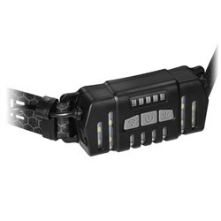 LATARKA CZOŁOWA LED COB + CREE Z AKUMULATOREM 1200 MAH ORNO LATARKA CZOŁOWA LED COB + CREE Z AKUMULATOREM 1200 MAH ORNO