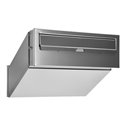 SKRZYNKA NA LISTY SAMOA, INOX ORNO SKRZYNKA NA LISTY SAMOA, INOX ORNO