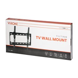 UCHYLNY UCHWYT ŚCIENNY DO TV, 32"-55" ORNO UCHYLNY UCHWYT ŚCIENNY DO TV, 32"-55" ORNO