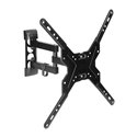 OBROTOWY UCHWYT ŚCIENNY DO TV, 13”–42” ORNO OBROTOWY UCHWYT ŚCIENNY DO TV, 13”–42” ORNO