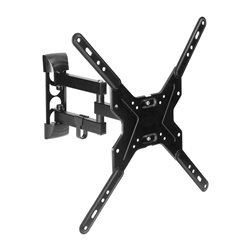 OBROTOWY UCHWYT ŚCIENNY DO TV, 13”–42” ORNO OBROTOWY UCHWYT ŚCIENNY DO TV, 13”–42” ORNO