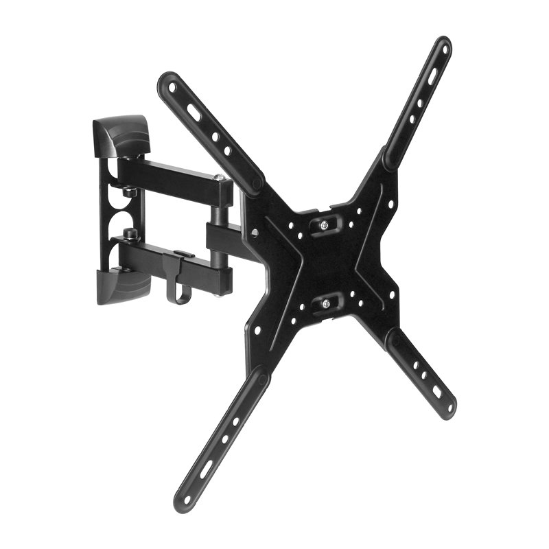 OBROTOWY UCHWYT ŚCIENNY DO TV, 13”–42” ORNO OBROTOWY UCHWYT ŚCIENNY DO TV, 13”–42” ORNO