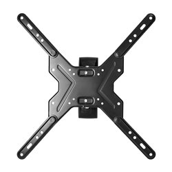 OBROTOWY UCHWYT ŚCIENNY DO TV, 13”–42” ORNO OBROTOWY UCHWYT ŚCIENNY DO TV, 13”–42” ORNO