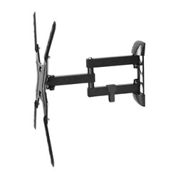 OBROTOWY UCHWYT ŚCIENNY DO TV, 13”–42” ORNO OBROTOWY UCHWYT ŚCIENNY DO TV, 13”–42” ORNO