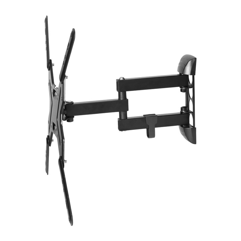 OBROTOWY UCHWYT ŚCIENNY DO TV, 13”–42” ORNO OBROTOWY UCHWYT ŚCIENNY DO TV, 13”–42” ORNO