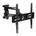 OBROTOWY UCHWYT ŚCIENNY DO TV, 32”–60” ORNO OBROTOWY UCHWYT ŚCIENNY DO TV, 32”–60” ORNO