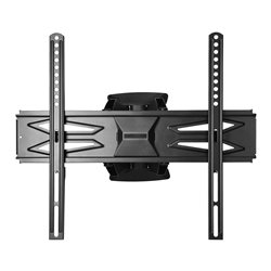 OBROTOWY UCHWYT ŚCIENNY DO TV, 32”–60” ORNO OBROTOWY UCHWYT ŚCIENNY DO TV, 32”–60” ORNO