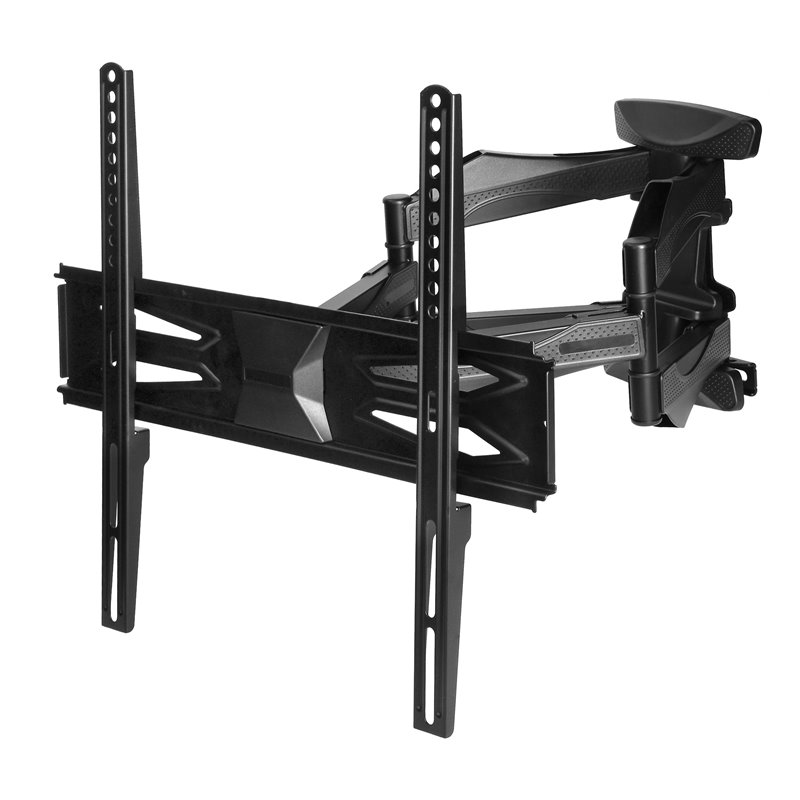 OBROTOWY UCHWYT ŚCIENNY DO TV, 32”–60” ORNO OBROTOWY UCHWYT ŚCIENNY DO TV, 32”–60” ORNO