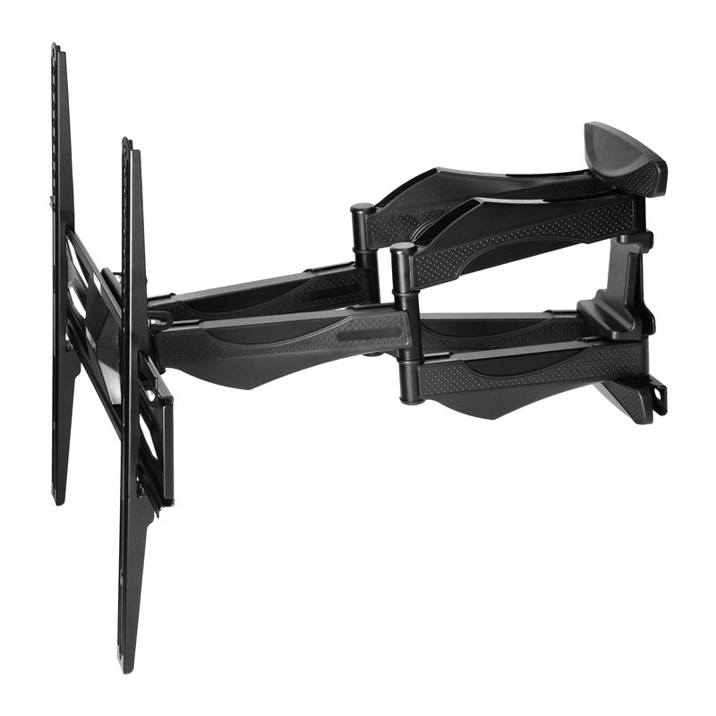 OBROTOWY UCHWYT ŚCIENNY DO TV, 32”–60” ORNO OBROTOWY UCHWYT ŚCIENNY DO TV, 32”–60” ORNO