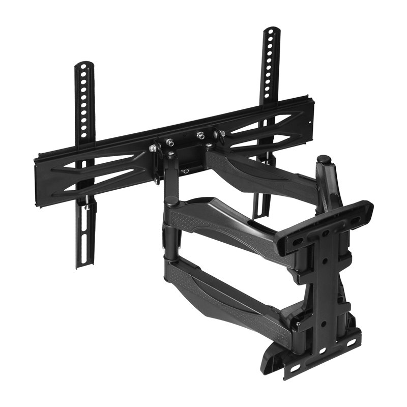 OBROTOWY UCHWYT ŚCIENNY DO TV, 32”–60” ORNO OBROTOWY UCHWYT ŚCIENNY DO TV, 32”–60” ORNO