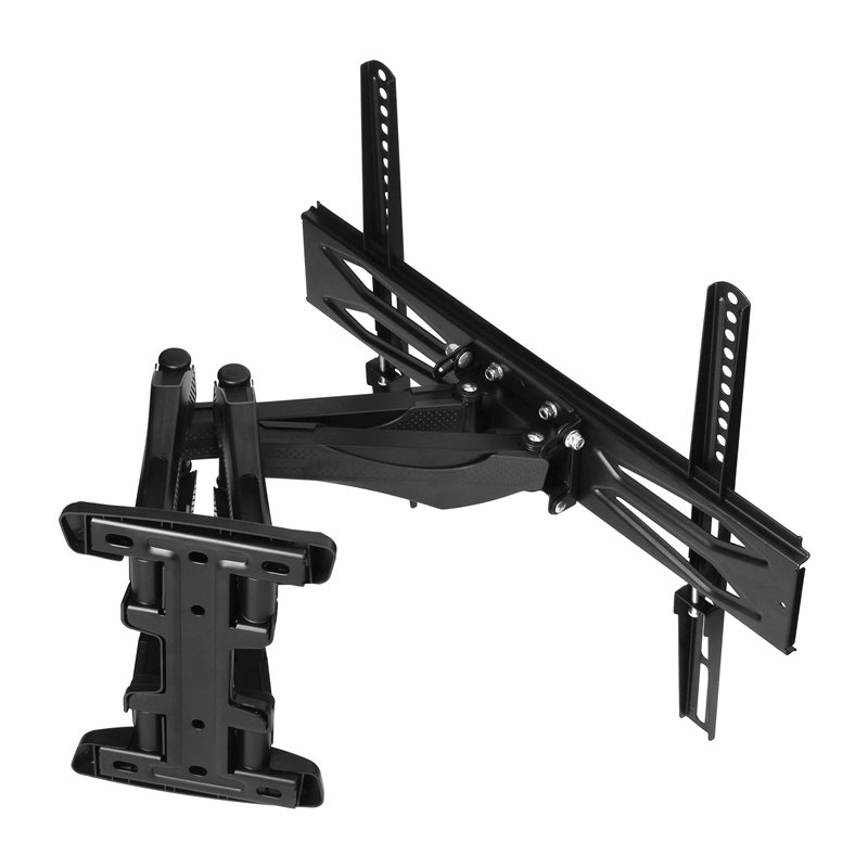 OBROTOWY UCHWYT ŚCIENNY DO TV, 32”–60” ORNO OBROTOWY UCHWYT ŚCIENNY DO TV, 32”–60” ORNO
