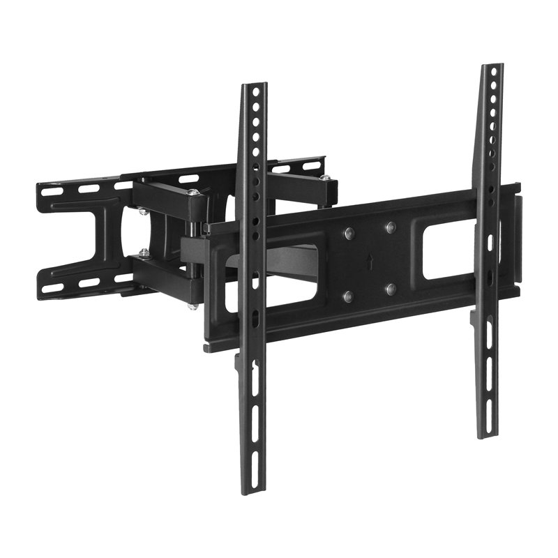 OBROTOWY UCHWYT ŚCIENNY DO TV, 32"-55" ORNO OBROTOWY UCHWYT ŚCIENNY DO TV, 32"-55" ORNO