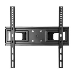 OBROTOWY UCHWYT ŚCIENNY DO TV, 32"-55" ORNO OBROTOWY UCHWYT ŚCIENNY DO TV, 32"-55" ORNO