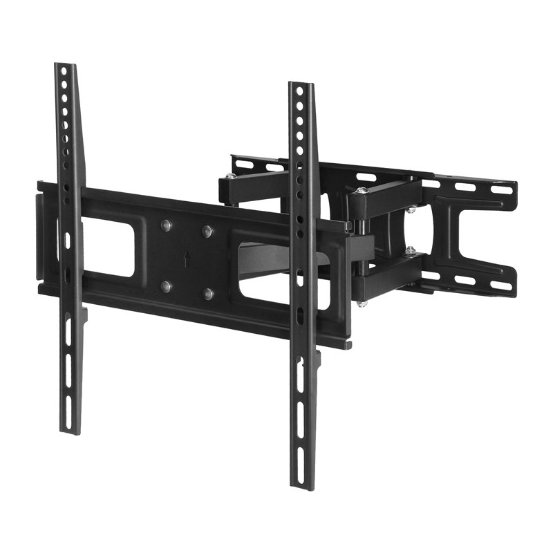 OBROTOWY UCHWYT ŚCIENNY DO TV, 32"-55" ORNO OBROTOWY UCHWYT ŚCIENNY DO TV, 32"-55" ORNO