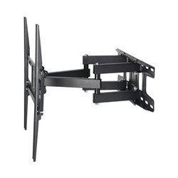 OBROTOWY UCHWYT ŚCIENNY DO TV, 32"-55" ORNO OBROTOWY UCHWYT ŚCIENNY DO TV, 32"-55" ORNO