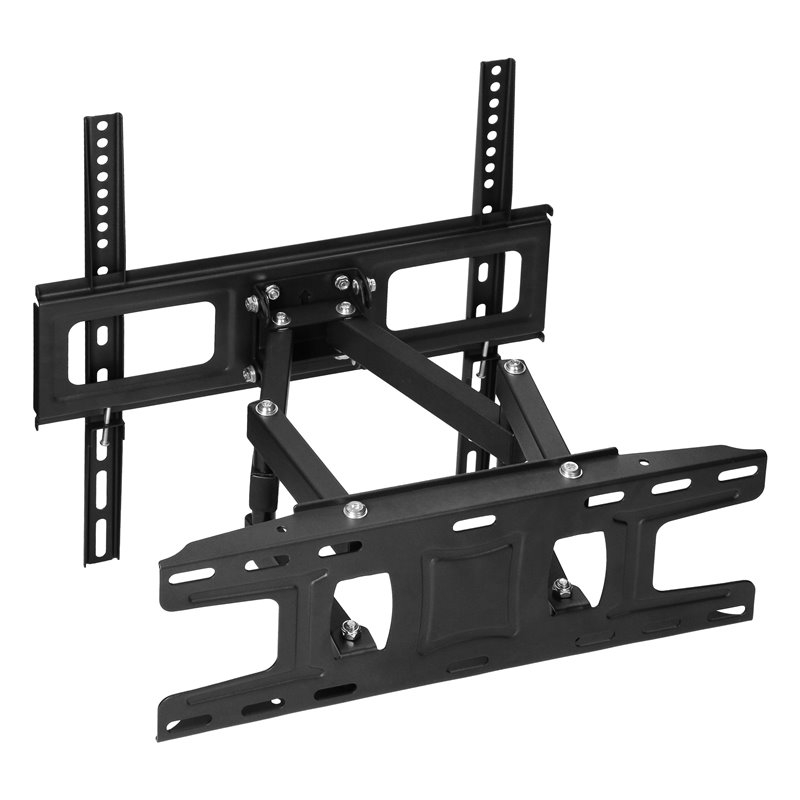 OBROTOWY UCHWYT ŚCIENNY DO TV, 32"-55" ORNO OBROTOWY UCHWYT ŚCIENNY DO TV, 32"-55" ORNO