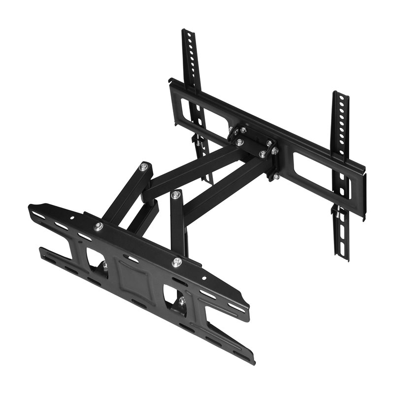 OBROTOWY UCHWYT ŚCIENNY DO TV, 32"-55" ORNO OBROTOWY UCHWYT ŚCIENNY DO TV, 32"-55" ORNO
