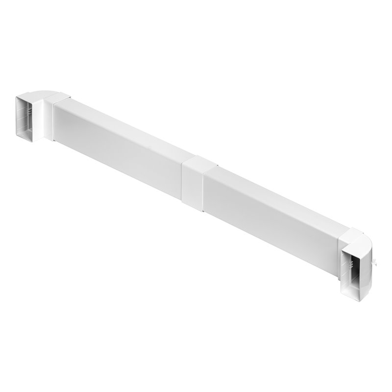PODTYNKOWY KANAŁ KABLOWY RTV, 100 CM ORNO PODTYNKOWY KANAŁ KABLOWY RTV, 100 CM ORNO