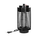 ELEKTRYCZNA LAMPKA NA KOMARY ~230V, 3W, 16M2 ORNO