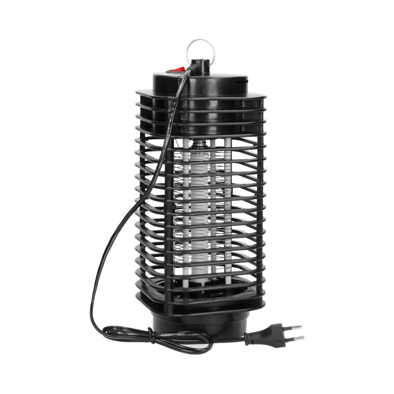 ELEKTRYCZNA LAMPKA NA KOMARY ~230V, 3W, 16M2 ORNO ELEKTRYCZNA LAMPKA NA KOMARY ~230V, 3W, 16M2 ORNO