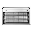 ELEKTRYCZNA LAMPKA NA KOMARY ~230V, 30W, 80M2 ORNO