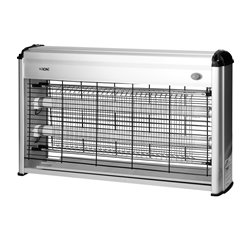 ELEKTRYCZNA LAMPKA NA KOMARY ~230V, 30W, 80M2 ORNO ELEKTRYCZNA LAMPKA NA KOMARY ~230V, 30W, 80M2 ORNO