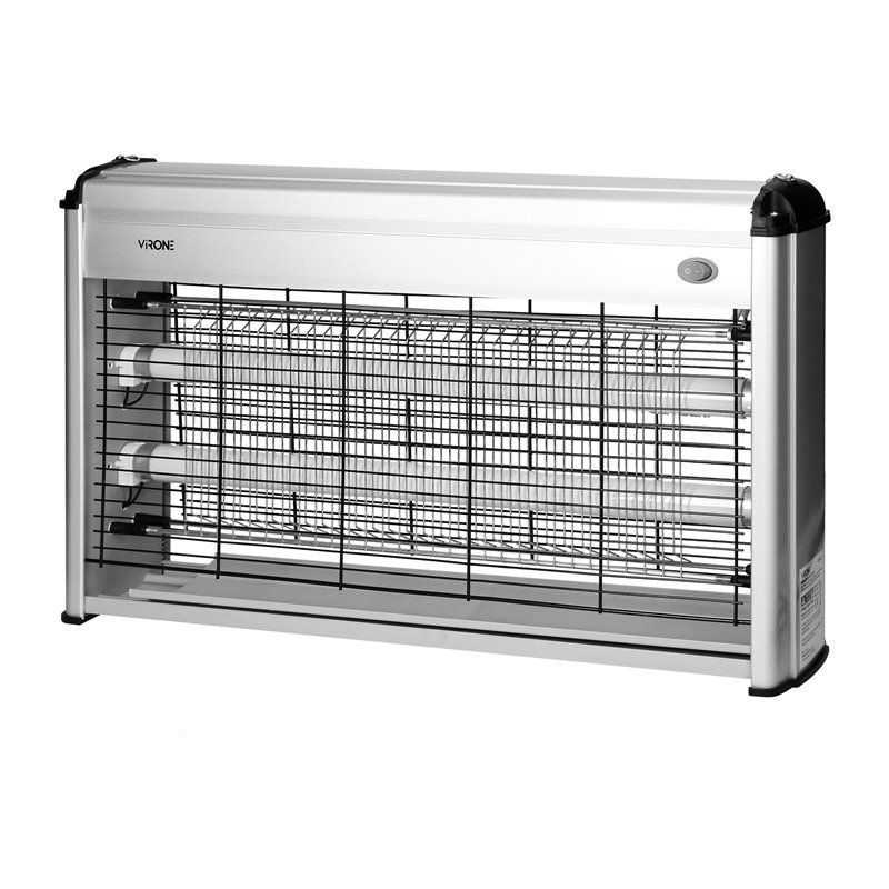 ELEKTRYCZNA LAMPKA NA KOMARY ~230V, 30W, 80M2 ORNO ELEKTRYCZNA LAMPKA NA KOMARY ~230V, 30W, 80M2 ORNO