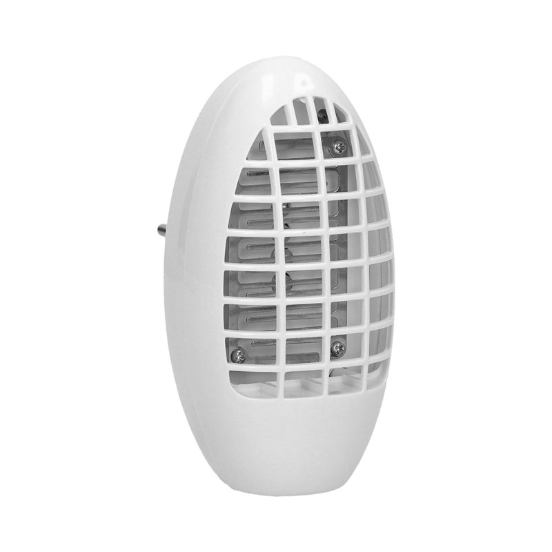 ELEKTRYCZNA LAMPKA NA KOMARY, 4XLED ORNO ELEKTRYCZNA LAMPKA NA KOMARY, 4XLED ORNO