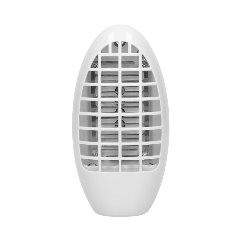 ELEKTRYCZNA LAMPKA NA KOMARY, 4XLED ORNO ELEKTRYCZNA LAMPKA NA KOMARY, 4XLED ORNO